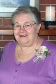 Irene D. (Leroux) Belanger