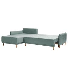 Ecksofa Sundance Mit Schlaffunktion Kaufen Home24 Ecksofas Ecksofa Sofa