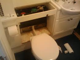 Identify the signs of a bad wax ring to know when you need a replacement. How Do I Deal With A Leaking Toilet Cistern Inlet Pipe Home Improvement Stack Exchange