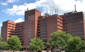 Maybe you would like to learn more about one of these? Iowa City Va Health Care System
