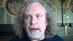 Andrew Durkin talks to Oregon Music News about his latest composition and  new book