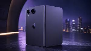 Apple prepara arma secreta para seu primeiro iPhone dobrável