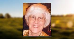 Mildred L. Ament Obituary June 5, 2012