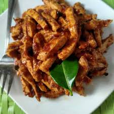 We did not find results for: Cobek Basreng 200gr Shopee Indonesia