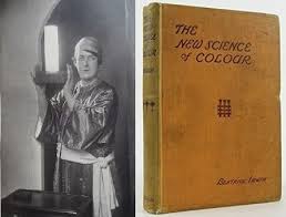 Ideas que iluminan: Alice Beatrice Simpson