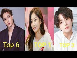 Top 10 Most Hated K Pop Idols 2020 Youtube