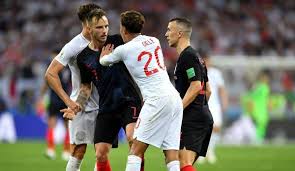 Der er store forventninger til det engelske. England Vs Kroatien Vorrundenspiel Bei Der Em 2021 Im Liveticker Zum Nachlesen 1 0