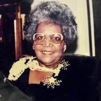 Mrs. Annie Bell McKoy Obituary