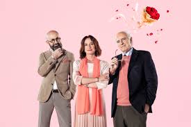 Matrimonio A Prima Vista 2021 Dal 9 Marzo Su Real Time Ap Magazine