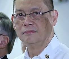 Department of Public Works and Highways