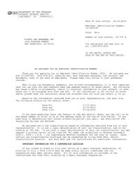 _____ entity department internal revenue service ogden, ut 84201. What Is Form Cp 575 Gusto