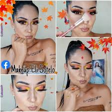 Makeup ELI sotelo