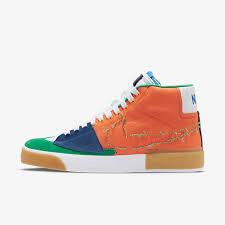Enjoy fast delivery and best customer service when you shop discount blazers. Nike Blazer Nike De