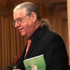 Ben McNally's top fiction book picks for fall 2012