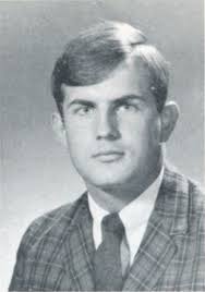 1968 Program, Football