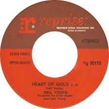 Heart of Gold (Neil Young song) - Wikipedia
