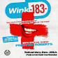 Wink 183 - Blink 182 Tribute event image