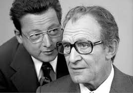 Albrecht Müller über Brandt-Film: "Klischees und Stereotypen"