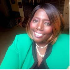 Family, friends remember Thunderbolt Mayor Pro Tem Kimberly  Chappell-Stevens