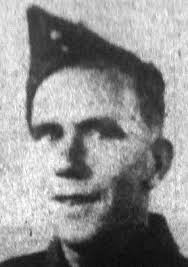 Tonbridge men who died in World War 2: D