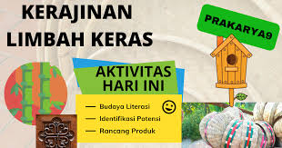 Untuk proses pembuat kerajinan serat alam ini yakni dengan mengggunakan teknik menganyam. D4m9sd38hmos M