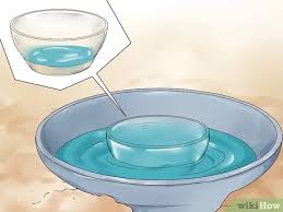 Salt is found in vast amounts in seawater, in which it's the principal mineral constituent. 3 Ways To Turn Salt Water Into Drinking Water Wikihow