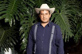 Mexican Mayor Carlos Manzo Gunned Down at Day of the Dead Event in  Violence-Ravaged Michoacan Amid Wave of Political Killings | Central News  South Africa