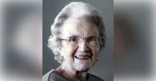 Obituary information for Wanda Kennedy