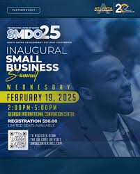 The ABC proudly supports the #SMDO25