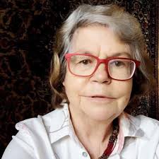 Emeritus Professor Shirley Pendlebury