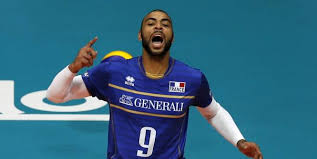 Seleccionador nacional divulgou a lista de convocados para o encontro de preparação com a frança. Jogador Da Selecao Francesa Sofre Insultos Racistas Apos Vitoria Na Semifinal Do Europeu De Volei Surto Olimpico