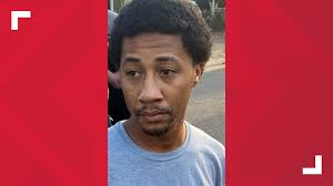 Man arrested in Louisiana in death of Houston teacher