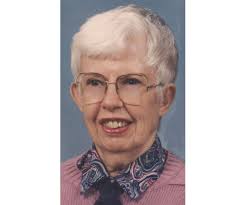 Grace Slade Obituary (1926