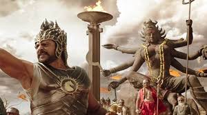 Kattappa narrates the story of amarendra baahubali to shivudu, who learns his lineage as the prince of mahishmati and the son of amarendra baahubali. Baahubali What To Expect From The Conclusion Movies News