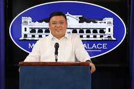Roque was admitted to the hospital due to coronavirus. Harry Roque Home Facebook