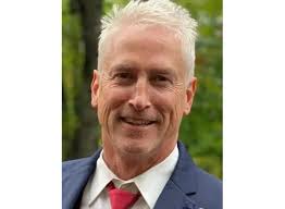 Darryl Edward Spence Obituary (2025)