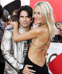 Sarah jeanette connor is the main protagonist of the terminator, the tritagonist of terminator 2: Sixx Paxx Mitglied Marc Terenzi Was Er Mit Ex Sarah Connor Plant Leute Bild De