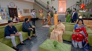 Brahmamudi - Episode 626 Kavya, Raj in Shock #Brahmamudi Telugu Serial #StarMaa #starmaaserials , Follow us on , Instagram:https://instagram.com/starmaa?igshid=Yzg5MTU1MDY=, Twitter: ...