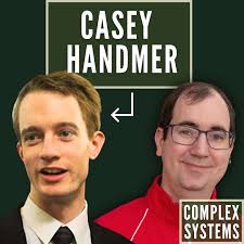 Complex Systems with Patrick McKenzie (patio11): Energy economics and  rocket science with Casey Handmer