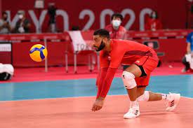 Se da un lato sono sicuri del posto da titolare ngapeth e leal, sartoretti sta valutando chi far accomodare in panchina. Earvin Ngapeth Facebook