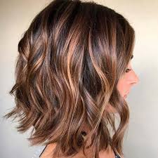 The classic shoulder bob has been trending for a few years and it seems to be as. 38 Beautiful And Easy Medium Bob Hairstyles