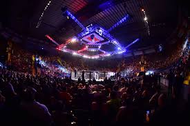 Israel adesanya because of the massive hurdles blocking the. Conor Mcgregor S Return To The Ufc Will Have A Limited Number Of Spectators In Attendance Bloody Elbow
