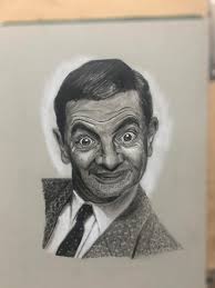 Always loved drawing when i was little, then somehow it became 14+ years  till i did anything atall,since lockdown and having nothing to do i started  drawing again! By no means a