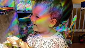 Fundraiser by Paige Anderson : Help a single mom find a moment of security