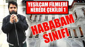 Peki tokatçı filmi nerede çekildi? Tosun Pasa Yesilcam Filmleri Nerede Cekildi 4 Youtube