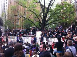 Our legal observer teams in pink vests and cameras are now a pretty familiar sight on the streets of melbourne. Occupy Melbourne Wikipedia