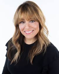 Amy Edelson's Instagram, Twitter & Facebook