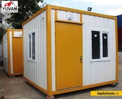 Satıcıya mesaj at bu ilanı arkadaşlarınla paylaş, 2. 3x3m Jenerator Makina Kabini Ve El Aletleri Depo Konteyneri By Konteynerler Medium