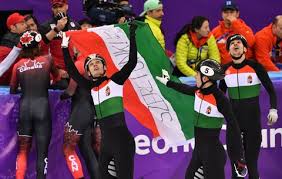 Liu shaoang (@liushaoang) által megosztott bejegyzés, febr 26., 2020, időpont: Elet Stilus Gyorskorcsolyas Liu Testverek Nekunk Itt Van A Hazank Hvg Hu