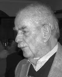 Luruper Kulturpreis für Hans-Jürgen Bardua